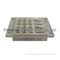 PCI 5.0 Encrypting Pin Pad for ATM